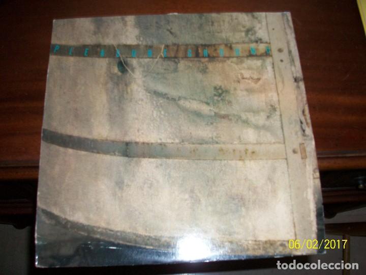Discos de vinilo: PLEASURE GROUND - Foto 1