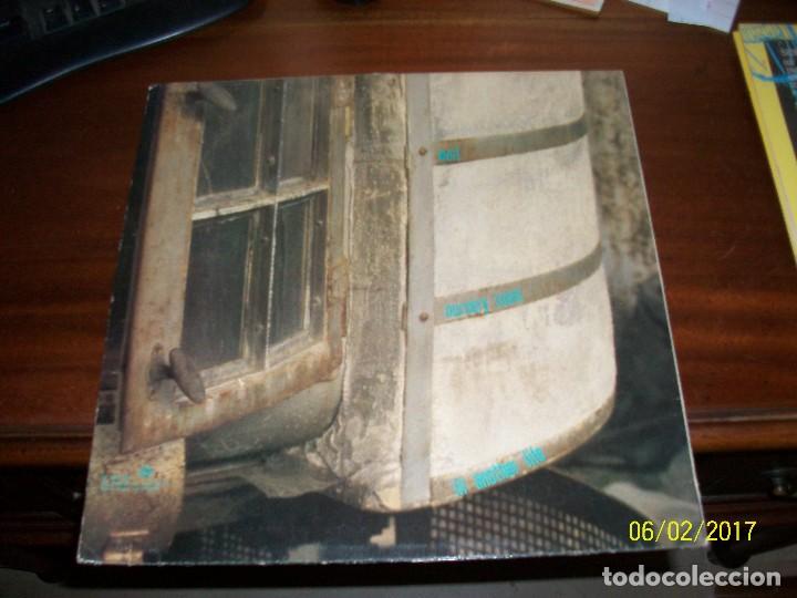 Discos de vinilo: PLEASURE GROUND - Foto 2