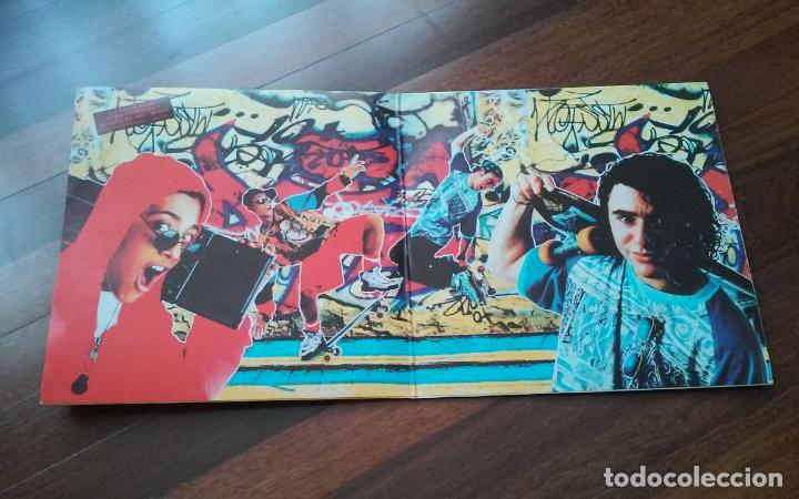 Discos de vinilo: skate board 5- 2 lp - Foto 2