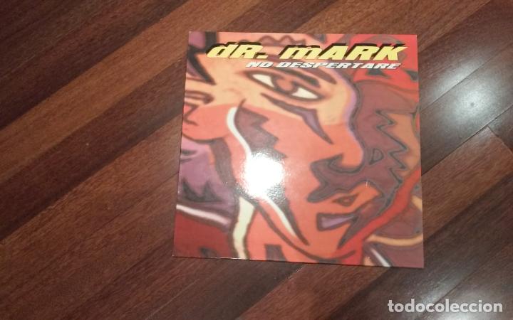 Discos de vinilo: dr.mark -no despertar&eacute;.maxi - Foto 1