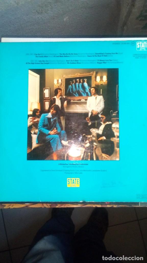 Discos de vinilo: RUBETTES - WE CAN DO IT . - Foto 2