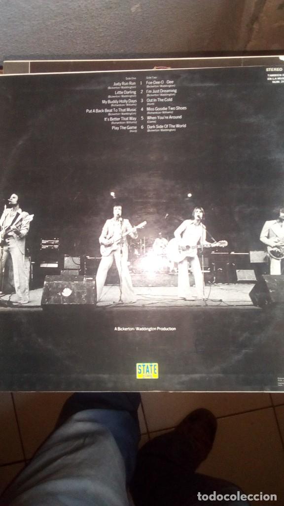Discos de vinilo: RUBETTES . - Foto 2