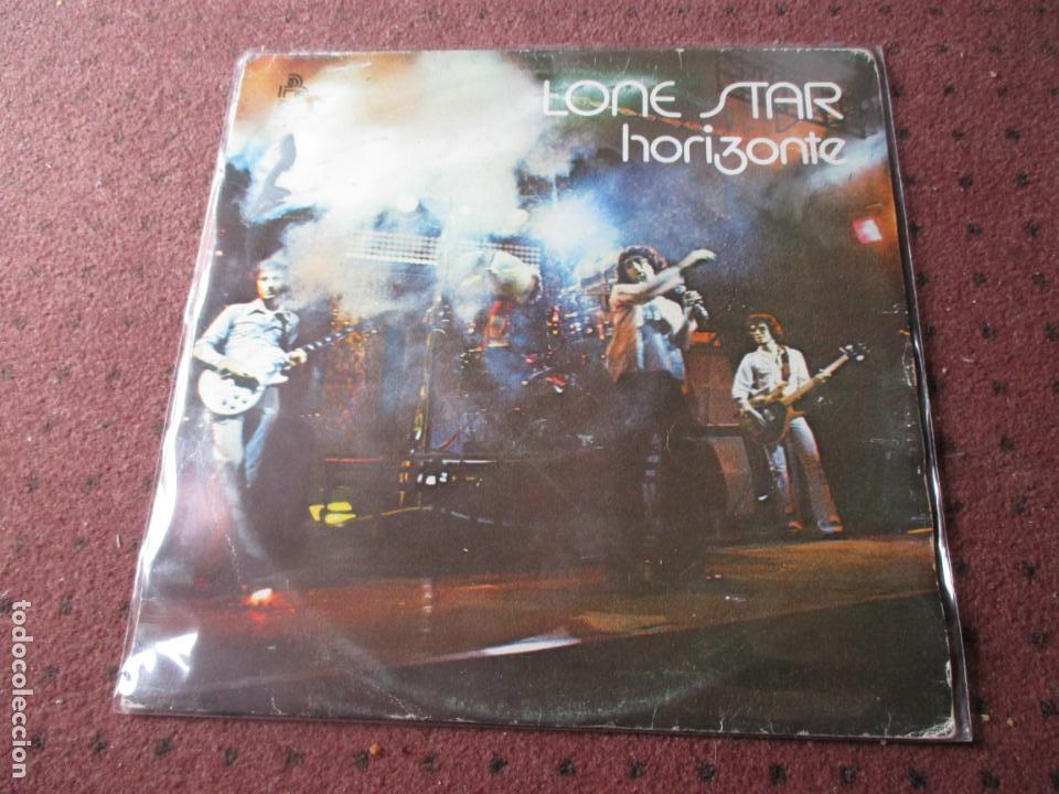 Discos de vinilo: LONE STAR - HORIZONTE - PHONIC - SPAIN - P - - Foto 1
