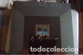 Discos de vinilo: Les Luthiers ?- Vol. 2 - Foto 2