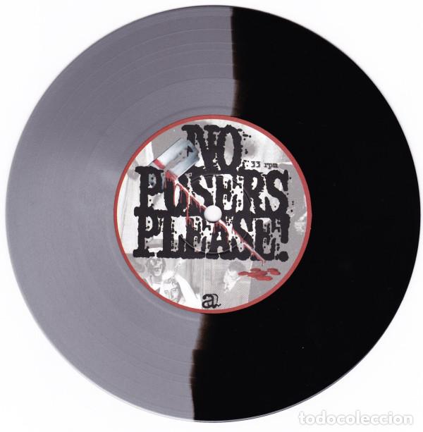 Discos de vinilo: Endwarfment - World Downsfall-grind core death metal - Foto 2