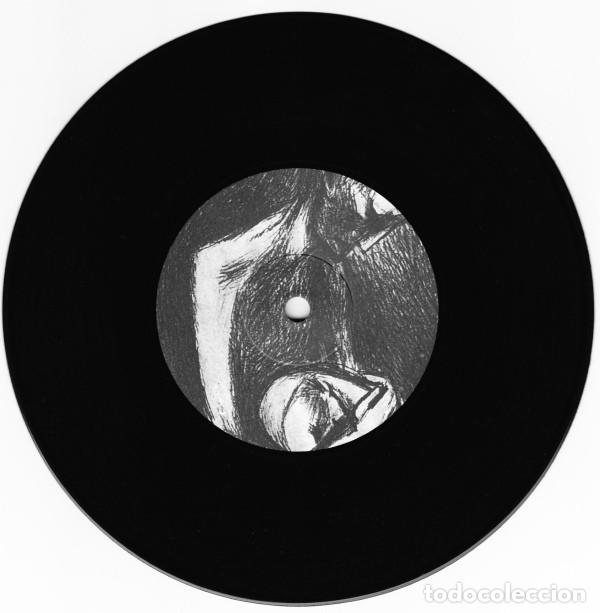 Discos de vinilo: cad / Dischord -split ep grind core - Foto 2