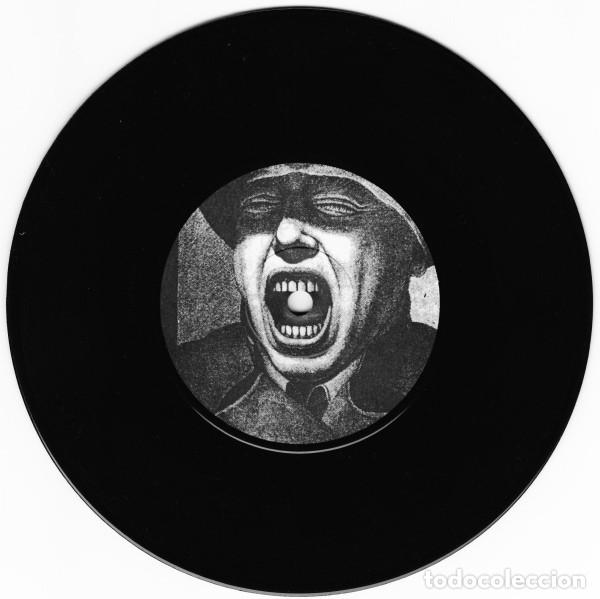 Discos de vinilo: cad / Dischord -split ep grind core - Foto 3