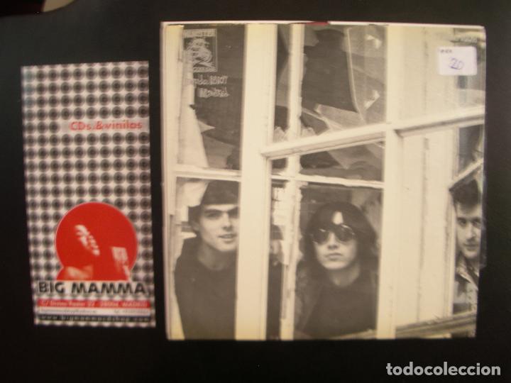 Discos de vinilo: LA SECTA- (DON&acute;T FOLLOW) THAT WAY - Foto 2