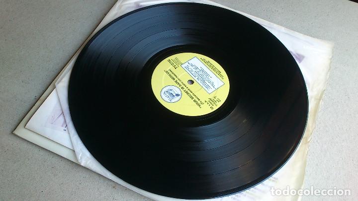 Discos de vinilo: YOUR SECRETS SAFE WITH US - DOBLE LP - 1982 - Foto 5
