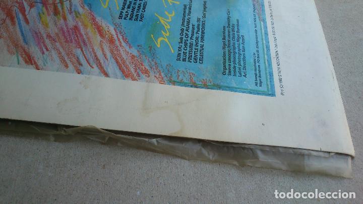 Discos de vinilo: YOUR SECRETS SAFE WITH US - DOBLE LP - 1982 - Foto 12