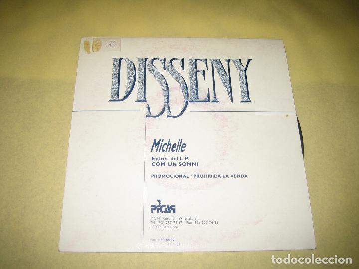 Discos de vinilo: DISSENY - Foto 1