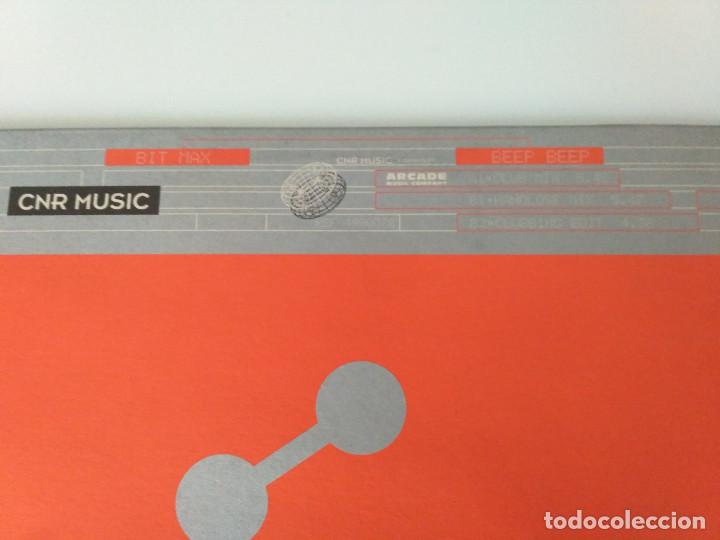 Discos de vinilo: Bit Max - Beep beep - Foto 1