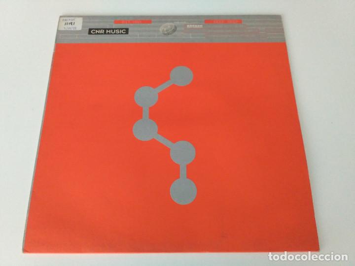 Discos de vinilo: Bit Max - Beep beep - Foto 2