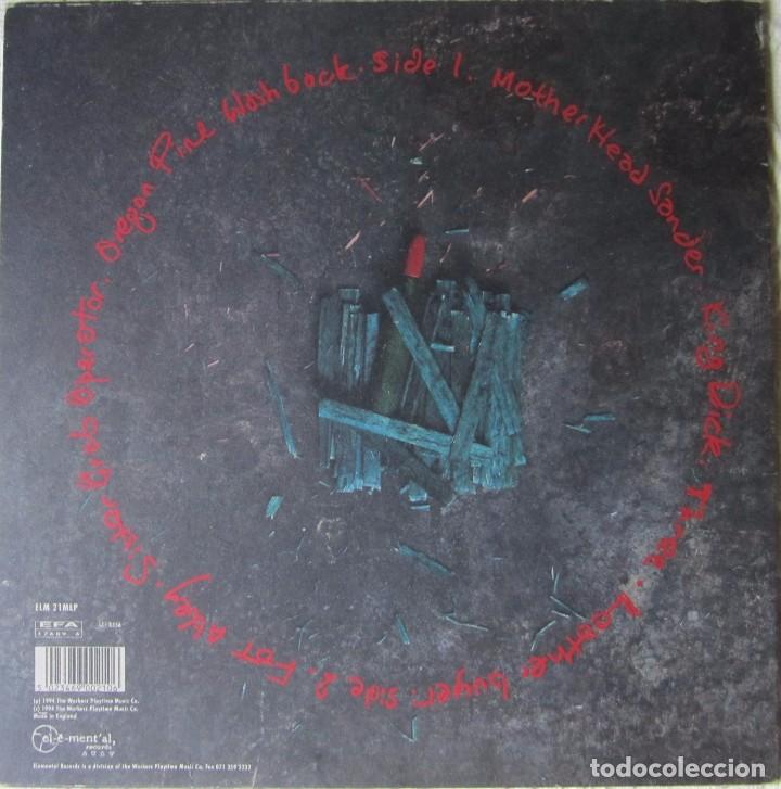 Discos de vinilo: A.C. ACOUSTICS: ABLE TREASURY - Foto 2