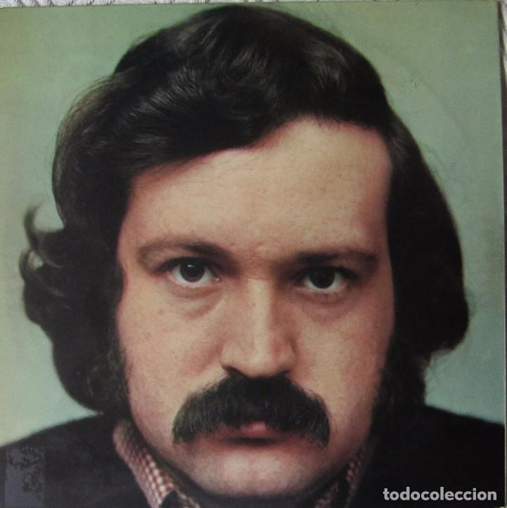 Discos de vinilo: ADOLDO CELDR&Aacute;N: 4.444 VECES, POR EJEMPLO - Foto 2