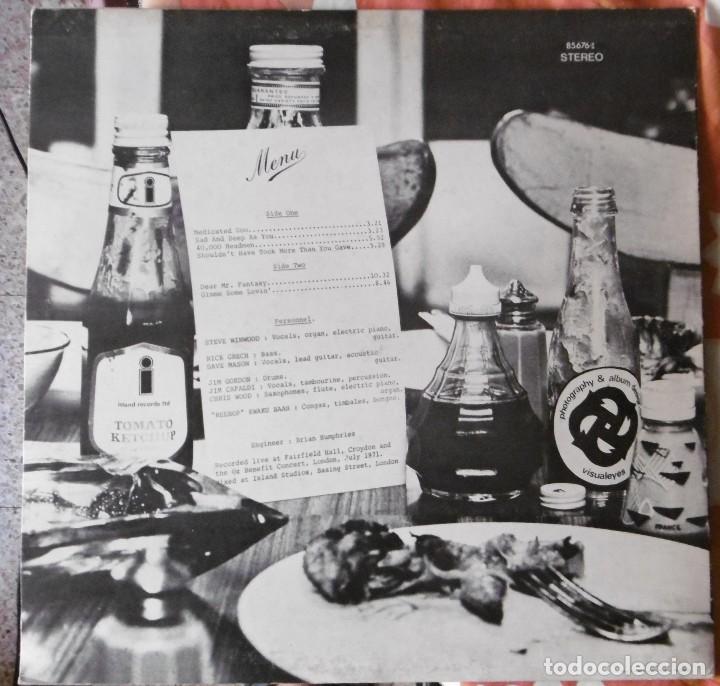 Discos de vinilo: Welcome to the Canteen - Foto 2