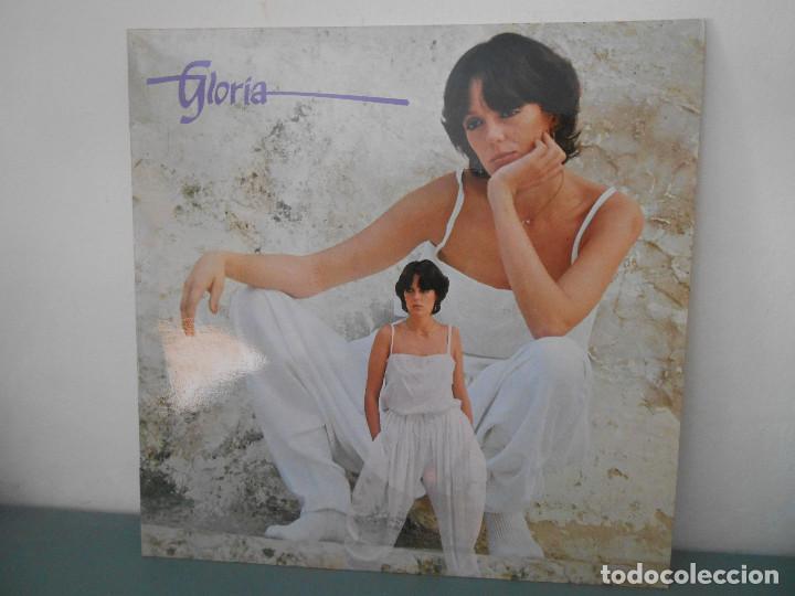Discos de vinilo: GLORIA - Foto 1