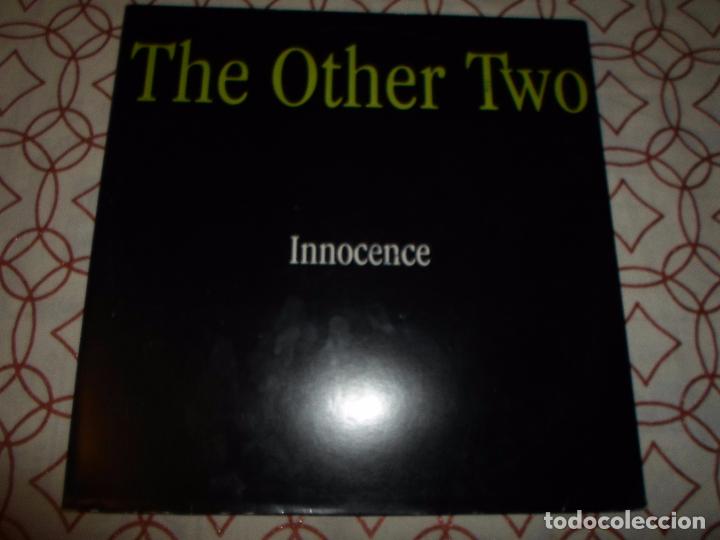Discos de vinilo: The Other Two ?&ndash; Innocence - Foto 1