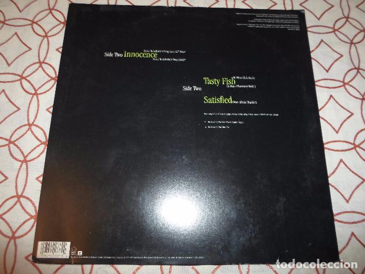 Discos de vinilo: The Other Two ?&ndash; Innocence - Foto 2