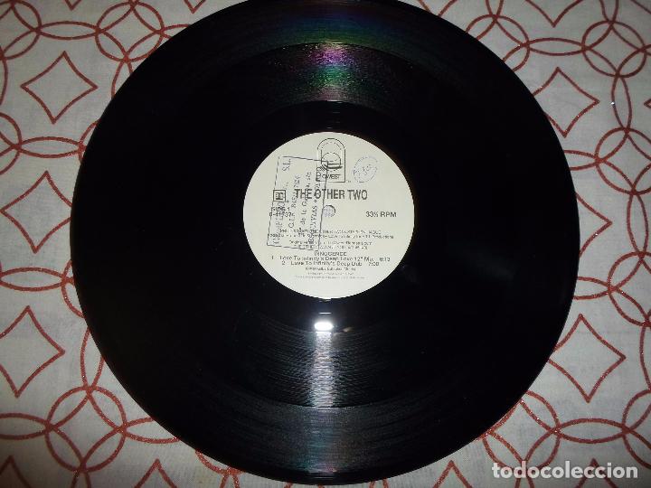 Discos de vinilo: The Other Two ?&ndash; Innocence - Foto 3