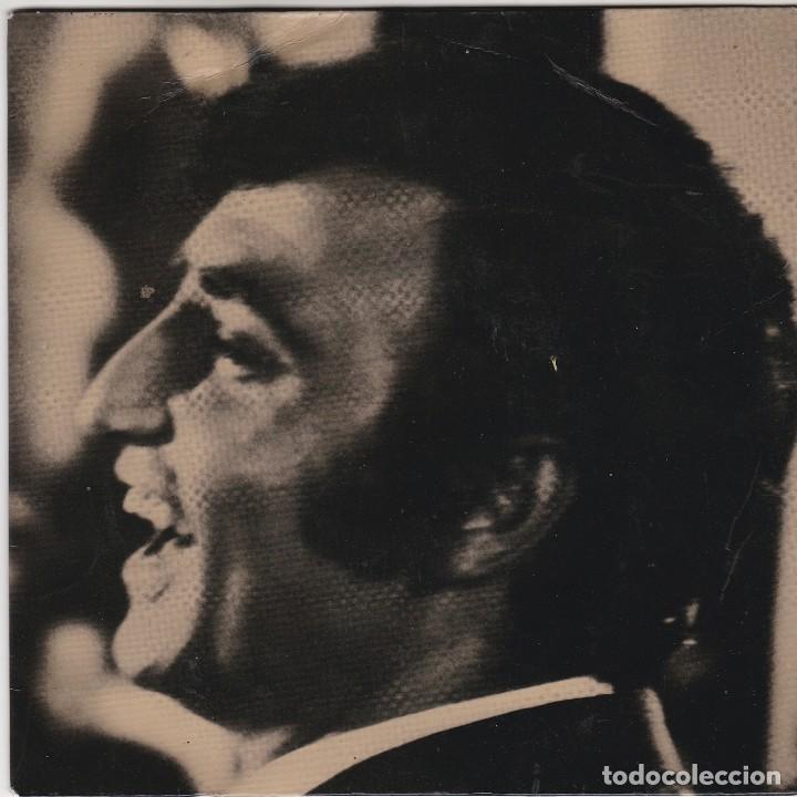 Discos de vinilo: SINGLE PERET. CASTIGADORA. 1969. SPAIN. DISCO PROBADO Y BIEN - Foto 1