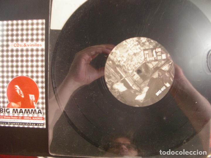 Discos de vinilo: VERY APE- BACK IN EEC. KIKE TURMIX - Foto 2