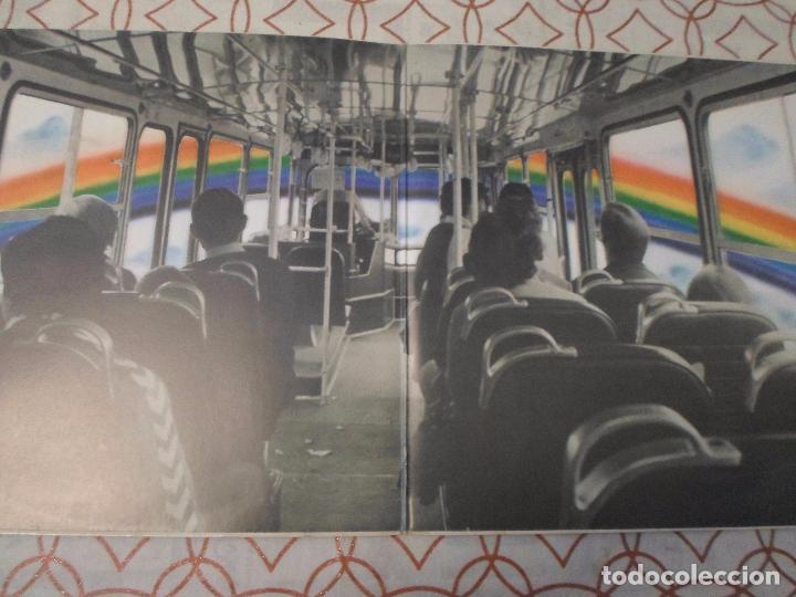 Discos de vinilo: DISCOBUS -RECOPILATORIO - Foto 2