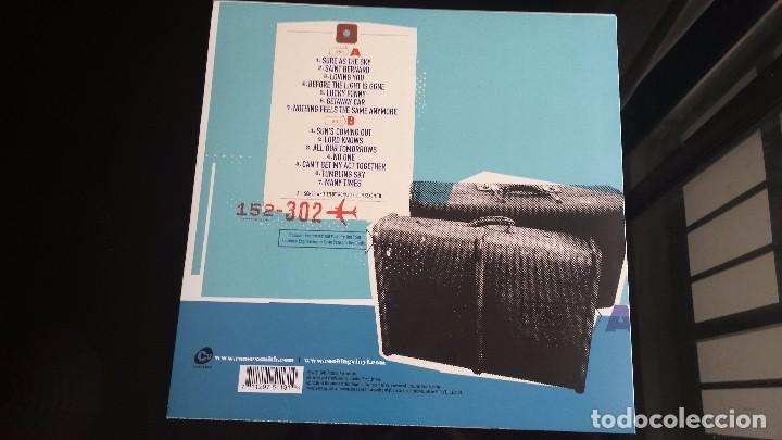 Discos de vinilo: VINILO RON SEXSMITH: CAROUSEL ONE - Foto 2