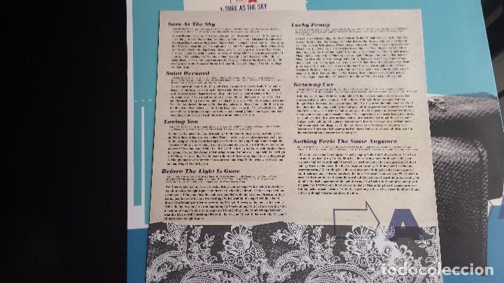 Discos de vinilo: VINILO RON SEXSMITH: CAROUSEL ONE - Foto 4