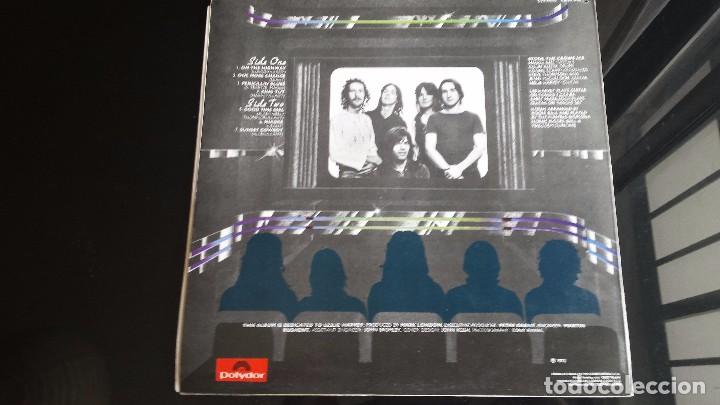 Discos de vinilo: VINILO STONE THE CROWS: CONTINUOUS PERFORMANCE - Foto 2