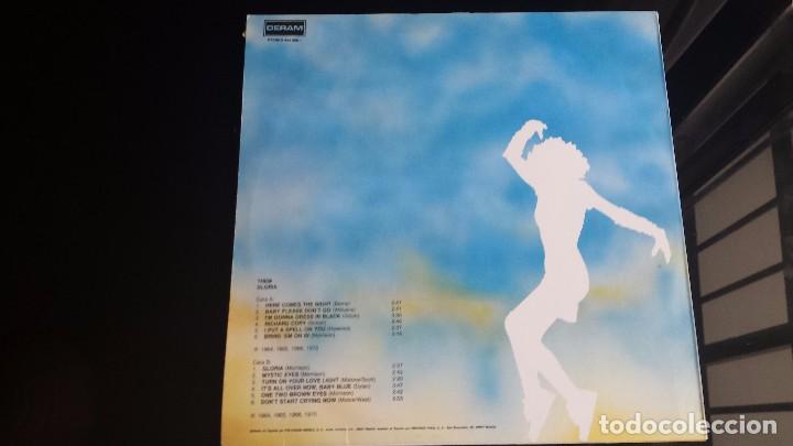 Discos de vinilo: VINILO THEM: FEATURING VAN MORRISON - Foto 2