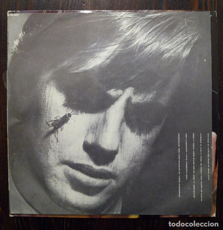 Discos de vinilo: LP SHAUN CASSIDY - WASP - HISPAVOX 1980. - Foto 3