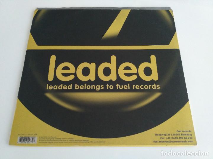 Discos de vinilo: E. Craig - Dutch Drum Attack - Foto 2