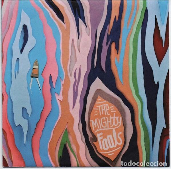 Discos de vinilo: The Mighty Fools - Youre Going Down / Not So Once - Foto 1