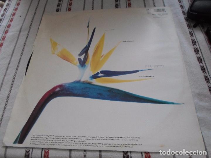 Discos de vinilo: NU COLOURS POWER - Foto 3
