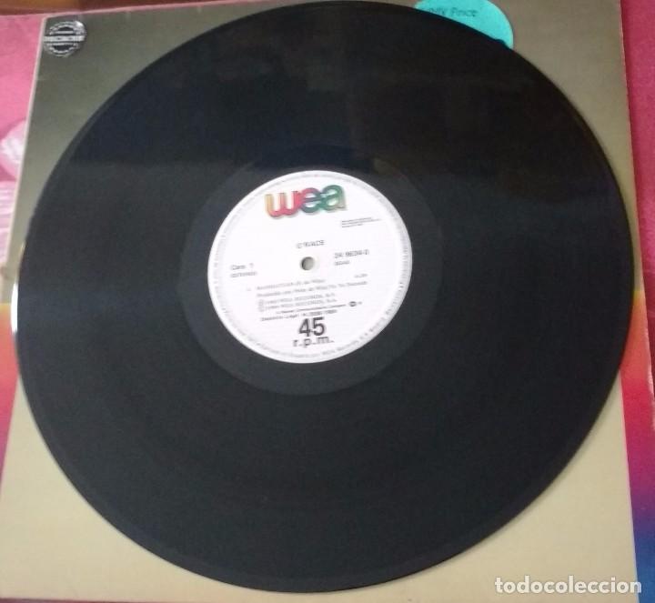 Discos de vinilo: GRace - Manhattan - Foto 2