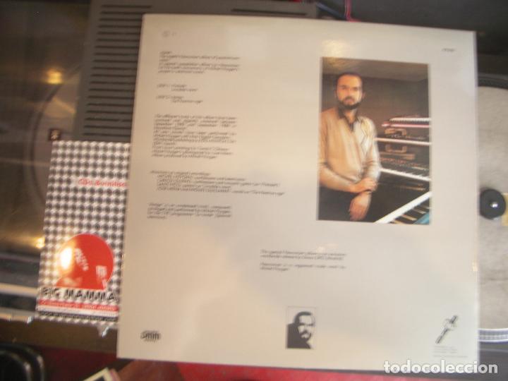 Discos de vinilo: NEURONIUM- ALMA - Foto 2