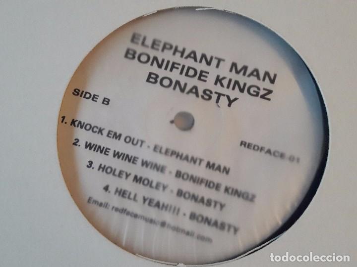 Discos de vinilo: Various - Untitled - Magz - Foto 2