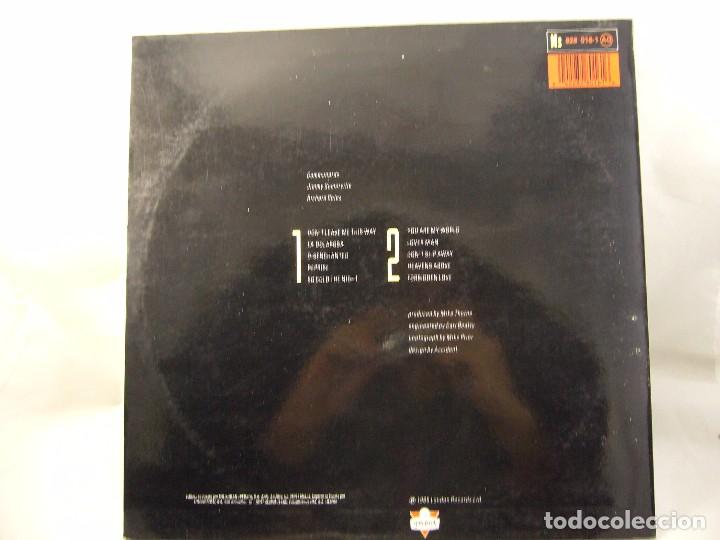 Discos de vinilo: DISCO VINILO COMMUNARDS - Foto 2