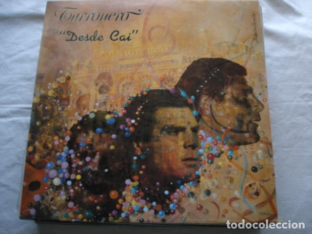 Discos de vinilo: El Turronero    Desde Cai - Foto 1