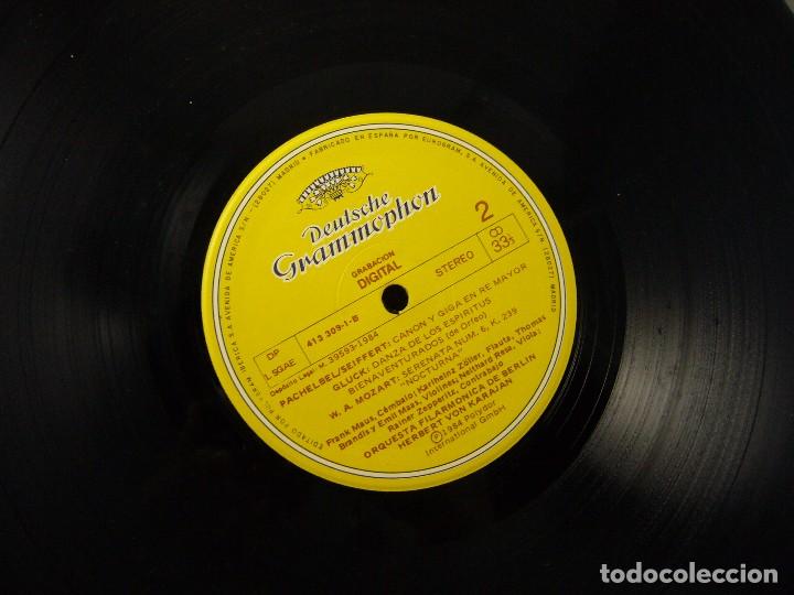 Discos de vinilo: Deutsche grammophon albinoni - Foto 6