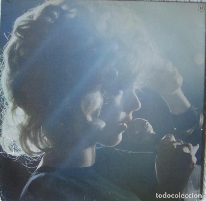 Discos de vinilo: SYLVIE VARTAN: SYLVIE A L&acute;OLYMPIA - Foto 2