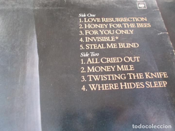 Discos de vinilo: ALISON MOYET, ALF - Foto 2