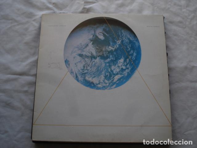 Discos de vinilo: Tangerine Dream   White Eagle - Foto 1