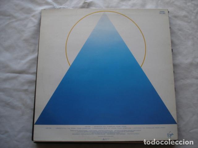 Discos de vinilo: Tangerine Dream   White Eagle - Foto 2