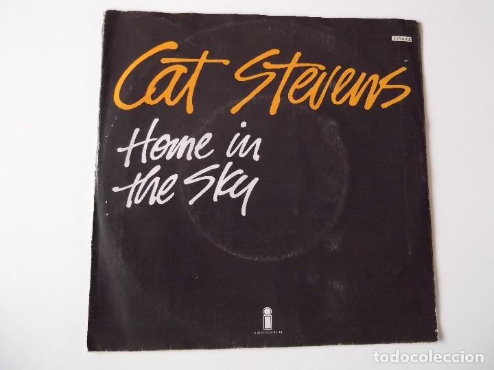 Discos de vinilo: CAT STEVENS - Another saturday night - Foto 2