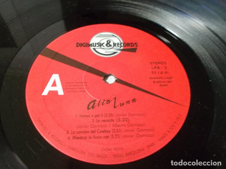 Discos de vinilo: JACK MIX VII.MIRAGE - Foto 3