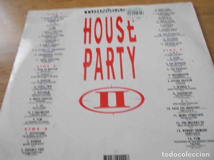 Discos de vinilo: SERGIO GODINHO, PANO CRU. - Foto 2