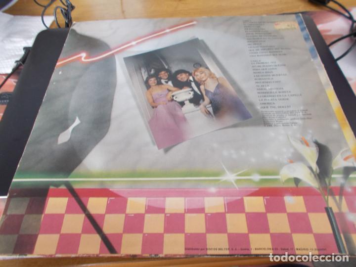 Discos de vinilo: LAS CANCIONES DE TU VIDA, MARFIL - Foto 3