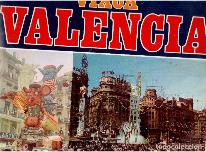Discos de vinilo: VINILO VIXCA VALENCIA 2 LP - Foto 1